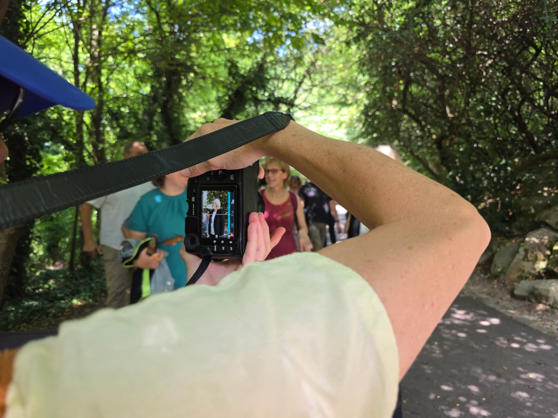 Illustration Carnet de Campagne