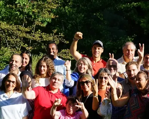 Rosny Écologique Solidaire Decesari