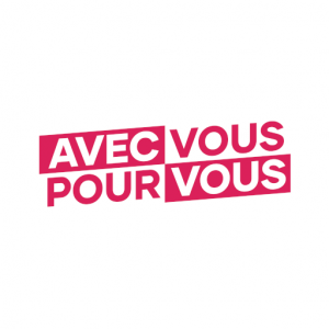 Favicon Avec Vous Pour Vous