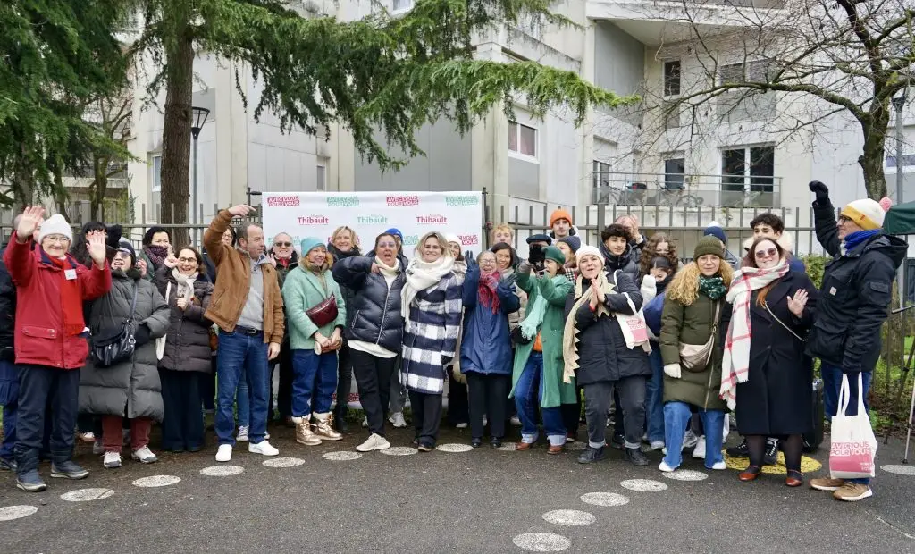 Photo Groupe La Boissière