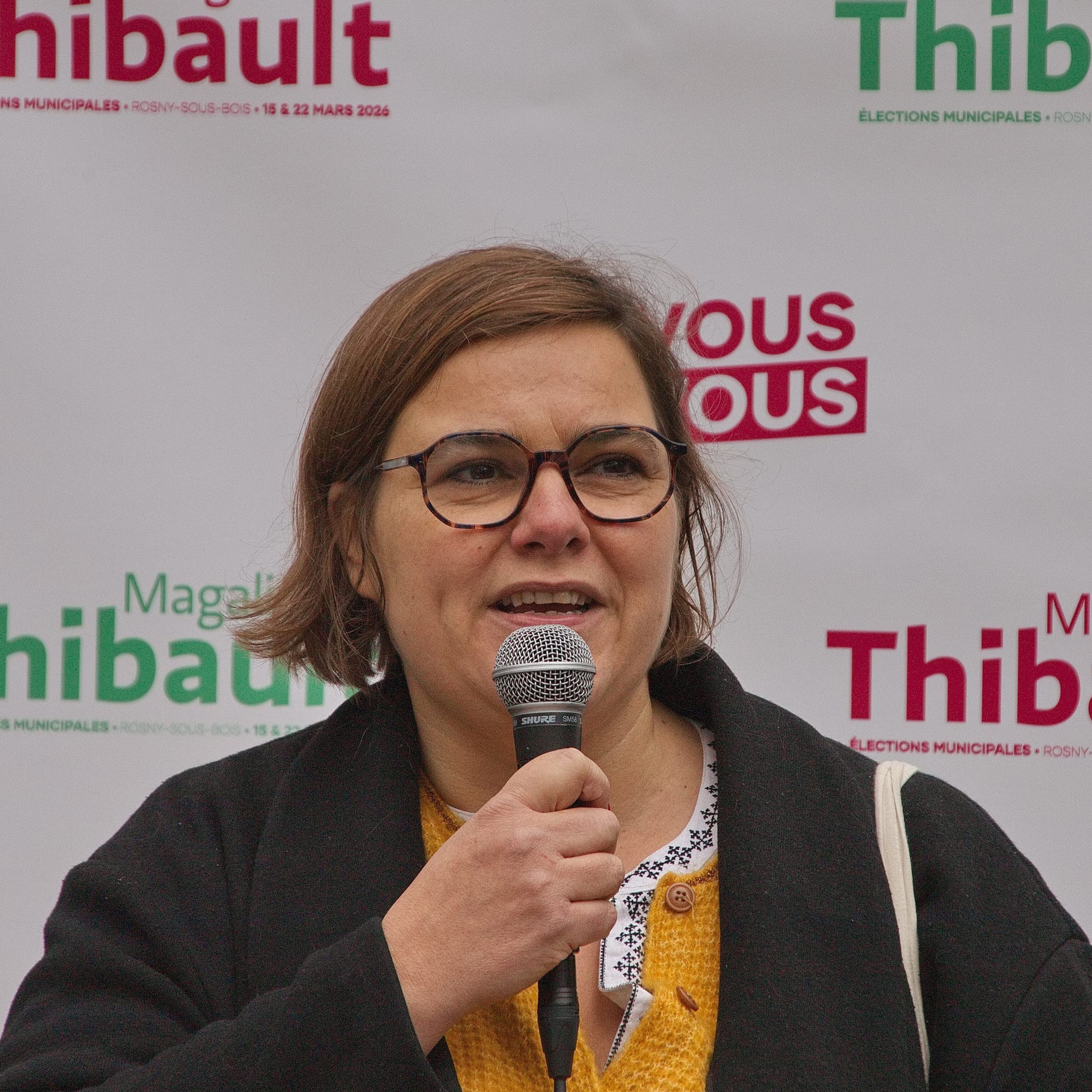 Mathilde Gailing - Quartier Centre-ville